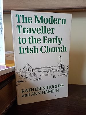 Imagen del vendedor de Modern Traveller to the Early Irish Church a la venta por Temple Bar Bookshop