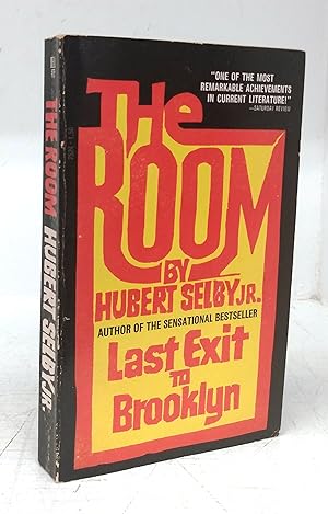 Seller image for The Room for sale by Attic Books (ABAC, ILAB)