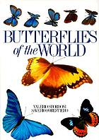 Bild des Verkufers fr Butterflies of the World zum Verkauf von Harry E Bagley Books Ltd
