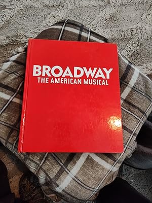 Broadway: The American Musical