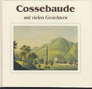 Seller image for Cossebaude mit vielen Gesichtern. for sale by Antiquariat Puderbach