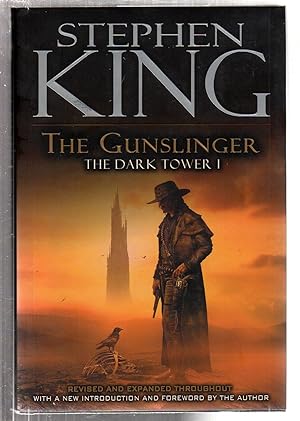 Seller image for The Gunslinger (1) (The Dark Tower, 1) for sale by EdmondDantes Bookseller