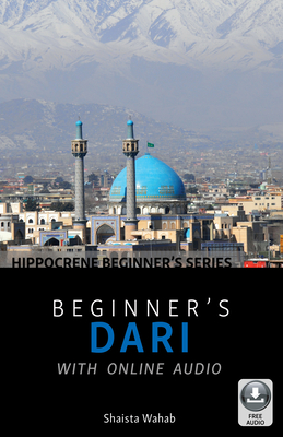 Seller image for Beginner's Dari with Online Audio (Paperback or Softback) for sale by BargainBookStores