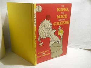 Seller image for The King, the Mice and the Cheese. Beginner Books for sale by Gil's Book Loft