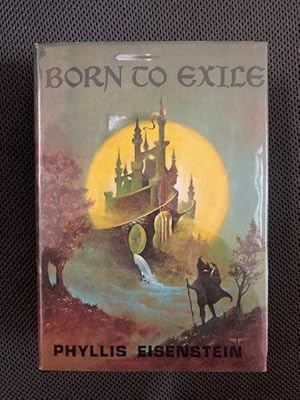 Seller image for Born to Exile for sale by The Groaning Board