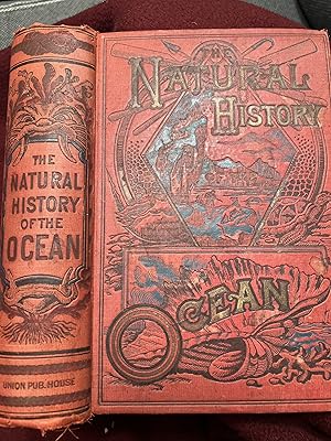Immagine del venditore per The Natural History of the Ocean venduto da FriendsFPL