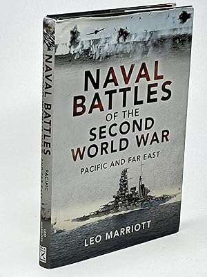 NAVAL BATTLES OF THE SECOND WORLD WAR: Pacific and Far East.