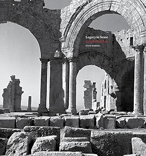 Legacy in Stone: Syria Before War