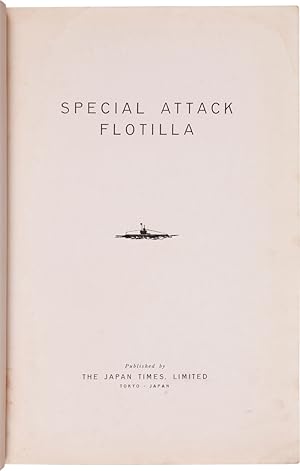 SPECIAL ATTACK FLOTILLA