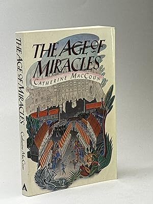 AGE OF MIRACLES.