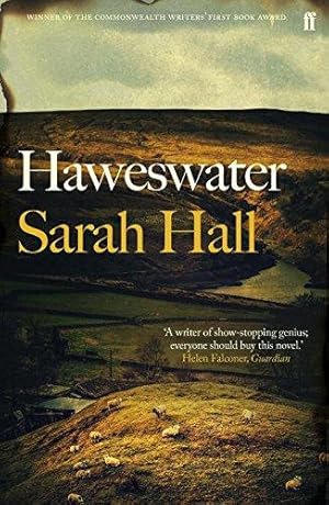 Seller image for Haweswater: 'A writer of show-stopping genius.' GUARDIAN for sale by WeBuyBooks
