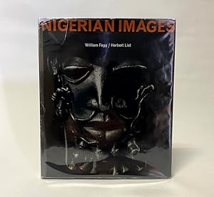 Imagen del vendedor de Nigerian Images : The Splendor of African Sculpture a la venta por Exquisite Corpse Booksellers