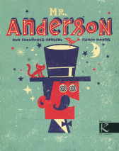 Seller image for MR. ANDERSON for sale by La Casa de los Libros