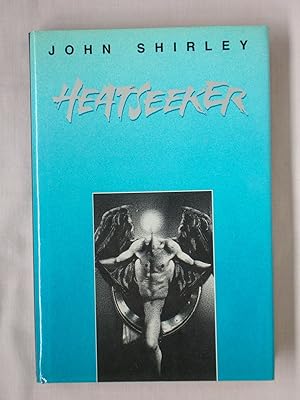 Seller image for Heatseeker for sale by Mind Electric Books