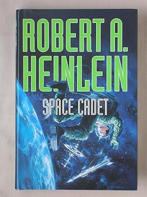 Seller image for Space Cadet for sale by Mind Electric Books