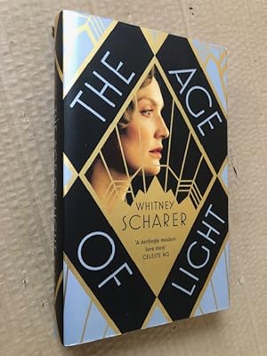 Seller image for The Age of Light for sale by Raymond Tait