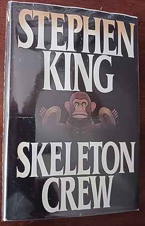 Skeleton Crew