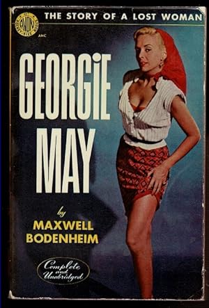 Seller image for GEORGIE MAY for sale by Circle City Books