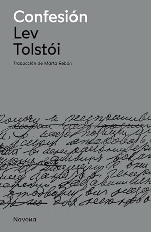 Imagen del vendedor de Confesión/ My Confession -Language: Spanish a la venta por GreatBookPrices