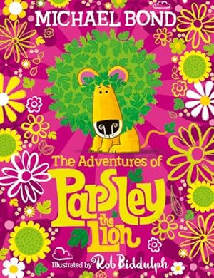 Seller image for Adventures of Parsley the Lion for sale by GreatBookPrices