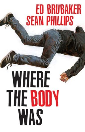 Immagine del venditore per Where the Body Was venduto da GreatBookPrices