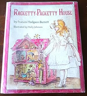 Immagine del venditore per Racketty-Packetty House venduto da Gargoyle Books, IOBA