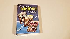 Seller image for Young Hornblower for sale by SkylarkerBooks