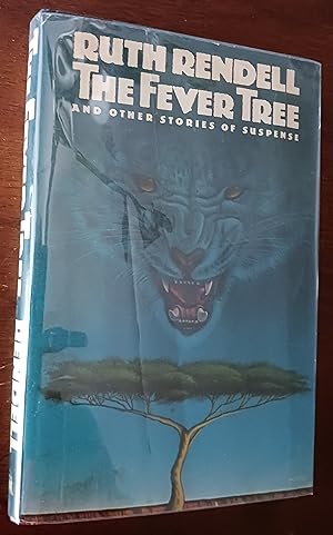 Imagen del vendedor de The Fever Tree and Other Stories of Suspense a la venta por Gargoyle Books, IOBA