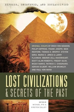 Immagine del venditore per Lost Civilizations & Secrets of the Past venduto da GreatBookPricesUK