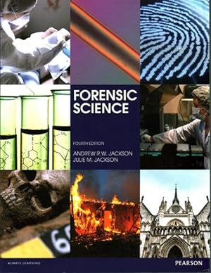 Seller image for Forensic Science 4 Rev ed for sale by GreatBookPricesUK