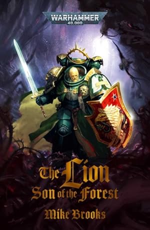 Imagen del vendedor de Lion : Son of the Forest a la venta por GreatBookPrices