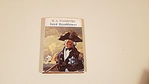 Seller image for Lord Hornblower for sale by SkylarkerBooks