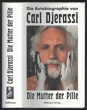 Bild des Verkufers fr Die Mutter der Pille. Eine Autobiographie. zum Verkauf von Versandantiquariat Markus Schlereth