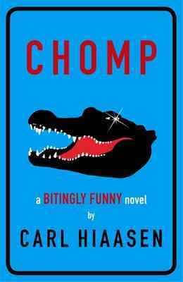 Seller image for Chomp for sale by GreatBookPricesUK