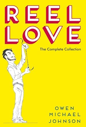 Seller image for Reel Love for sale by GreatBookPricesUK