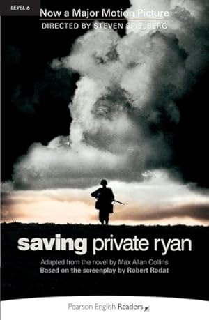 Imagen del vendedor de Saving Private Ryan a la venta por GreatBookPricesUK