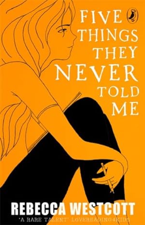 Seller image for Five Things They Never Told Me for sale by GreatBookPricesUK