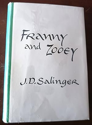 Franny and Zooey