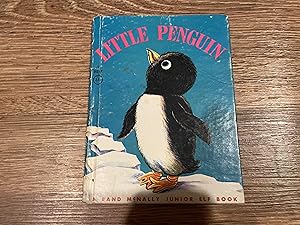 Imagen del vendedor de LITTLE PENGUIN a la venta por Betty Mittendorf /Tiffany Power BKSLINEN