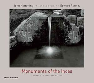 Seller image for Monuments of the Incas for sale by GreatBookPricesUK
