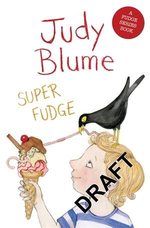 Seller image for Superfudge for sale by GreatBookPricesUK