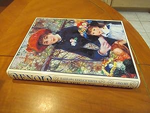 Image du vendeur pour Renoir: His Life, Art and Letters mis en vente par Arroyo Seco Books, Pasadena, Member IOBA