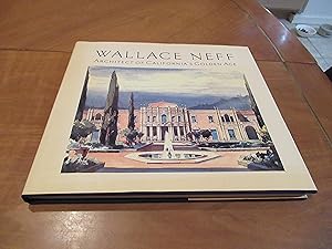 Seller image for Wallace Neff: Architect of California's Golden Age for sale by Arroyo Seco Books, Pasadena, Member IOBA