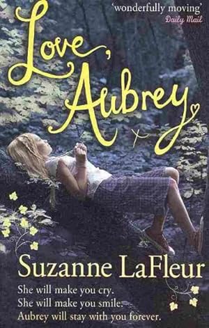 Seller image for Love, Aubrey for sale by GreatBookPricesUK