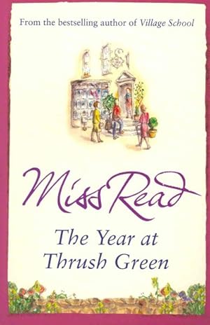 Seller image for Year at Thrush Green for sale by GreatBookPricesUK