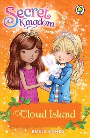 Immagine del venditore per Secret Kingdom: Cloud Island : Book 3 venduto da GreatBookPricesUK