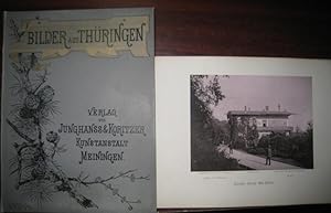 Bilder aus Thüringen.