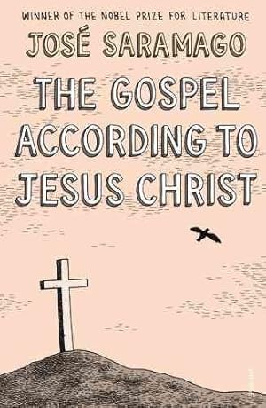 Imagen del vendedor de Gospel According to Jesus Christ a la venta por GreatBookPricesUK