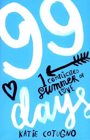 Imagen del vendedor de 99 Days a la venta por GreatBookPricesUK