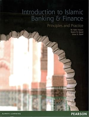 Seller image for Introduction To Islamic Banking & Finance for sale by GreatBookPricesUK